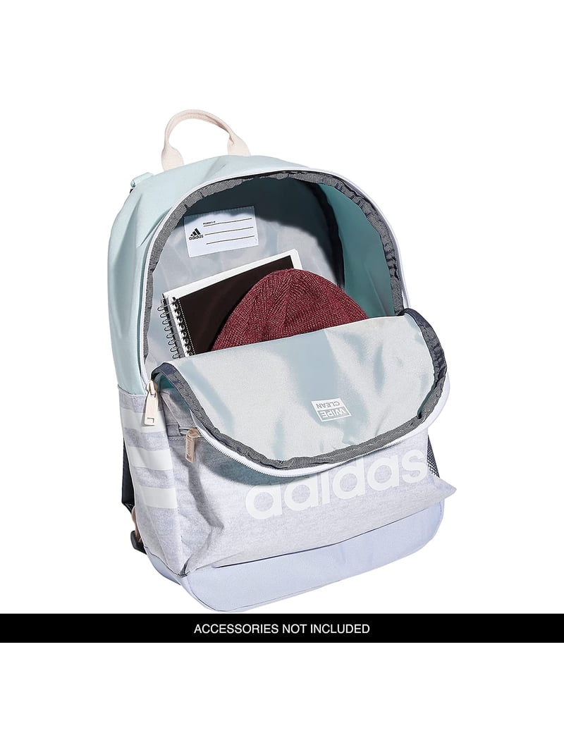adidas gazelle silver green womens Adventurer Lima Medium Backpack main image 0