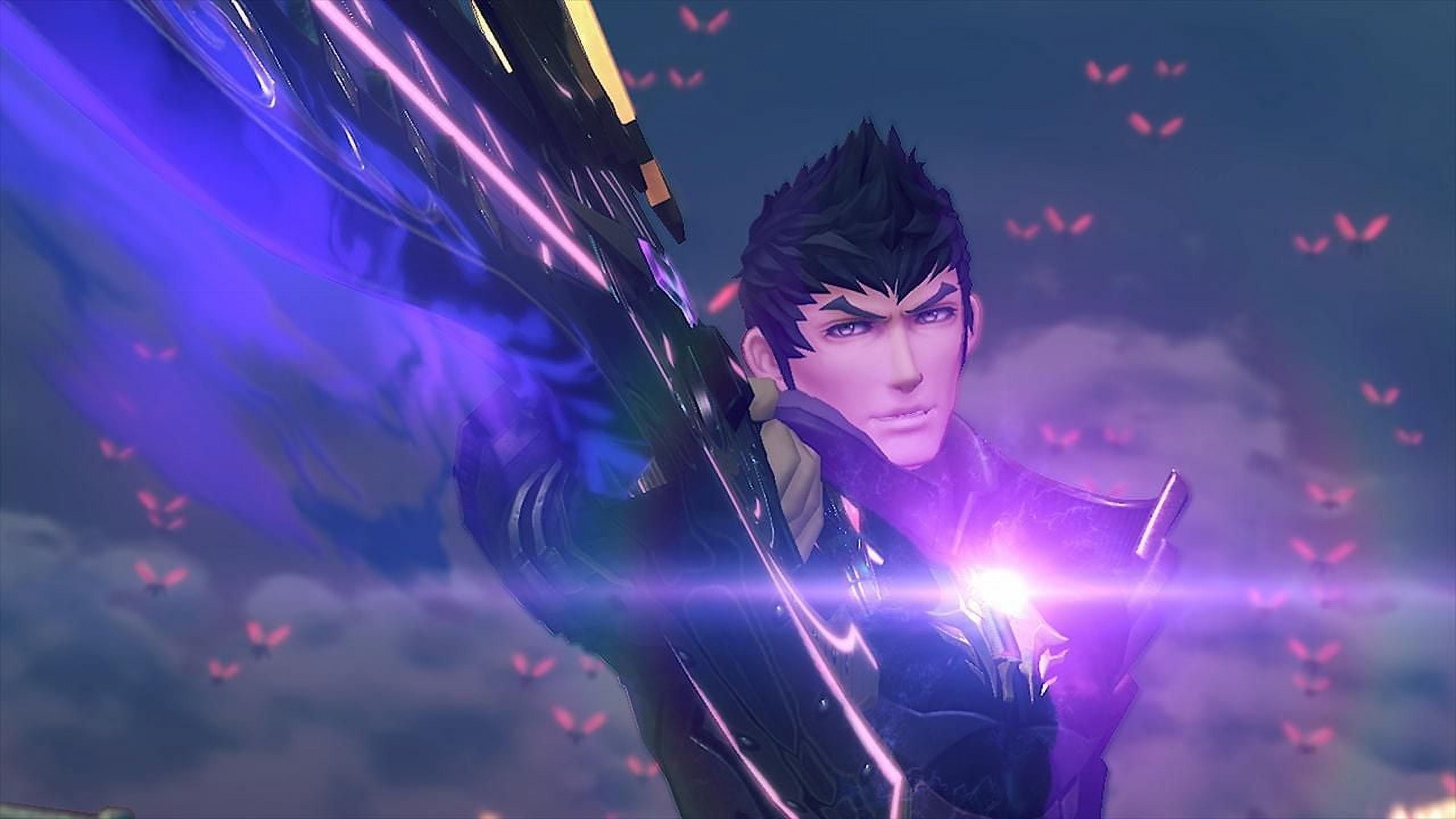 Switch Xenoblade Chronicles 2 + Pack DLC Expansion Pass [Téléchargement]