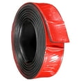 thumbnail image 1 of Tira de Goma Adhesiva Unique Bargains Neopreno 40mm(W)x3mm(T)x2.5m(L), 1 of 6