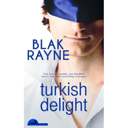 Turkish Delight - eBook (The Best Turkish Delight)