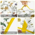 thumbnail image 6 of Pioneer Flower Floral Print Pattern Toddler Nap Mats for Kids Preschool,Sleeping Mat Bag or Kids,Toddler Sleeping Bag,Toddler Nap Mat or Daycare, 6 of 6