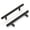 MultiColor, variant on Hickory Hardware HH075594-VB 96 mm Bar Pull, Vintage Bronze