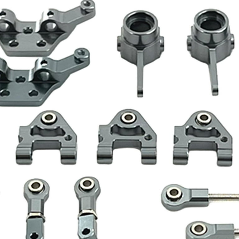 RC Car Spare Parts Combo Set Accessory for Wltoys 1/28 K989