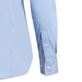 thumbnail image 3 of Kustom Kit Womens Long Sleeve Tailored Stretch Oxford Shirt, 3 of 4