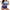 Blue, variant on Women's Training Strap One Piece Swimsuit Swimwear Bathing Suit Black XL