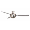 thumbnail image 6 of TG52BNK3-52BN Craftmade Lighting Targas - Ceiling Fan with Light Kit in Contemporary Style - 52 inches wide by 16.73 inches high, 6 of 6