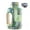 Green, variant on ADruer 1.5L Hydrogen Water Bottle Generator, Portable Water Ionizer Generator Hydrogen Rich Water Glass Health Cup, USB Rechargeable Hydrogen Water Bottle for Home Office Travel, Gifts (Green)