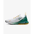 thumbnail image 3 of Boston Red Sox Nike Air Max 270 City Connect Shoes HQ7998-100 MLB, 3 of 6