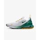 thumbnail image 3 of Boston Red Sox Nike Air Max 270 City Connect Shoes HQ7998-100 MLB, 3 of 6