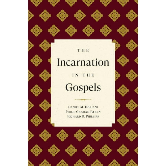 The Incarnation in the Gospels, (Paperback)