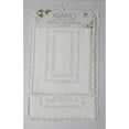 thumbnail image 4 of Adamo 2pc Cotton Bath Rug Set Taupe, 4 of 4