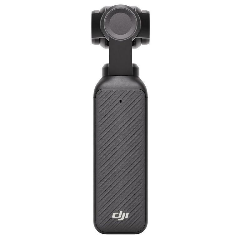 DJI Osmo Pocket 3 , Vlogging Camera, 4K/120fps Vlog Camera, 3-Axis