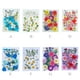 thumbnail image 5 of Artesanías de flores secas naturales Ramos en relieve Flores prensadas Decoraciones florales Decorativos para el hogar para tarjetas de boda Color de la vela de la resina. Speravity HA010758-03, 5 of 7