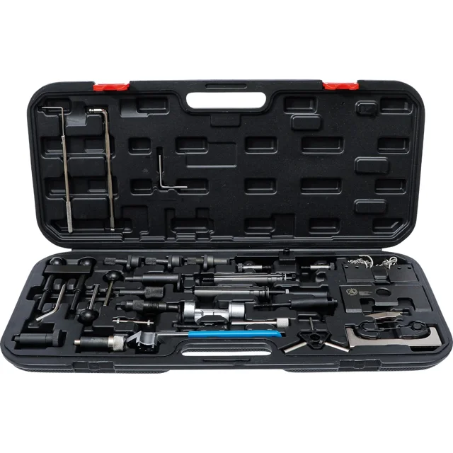 HERRAMIENTA SINCRONIZAR MASTER BGS 8140 para VW