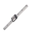 thumbnail image 4 of Linear Rail Kit,MGN15 Linear Guide Core Linear Guide Linear Railsand Bearings Top-Notch Performance, 4 of 14