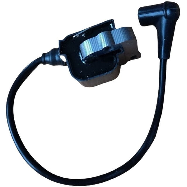 Actualización de encendido de potencia, bobina de encendido compatible con soplador de mochila Husqvarna Poulan McCulloch, garantía de 90 días que admite un uso sin complicaciones en entornos