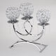 thumbnail image 3 of 5pcs Decorativo Wedding Party Table Tealight Votive Candelero candeliere PICK, 3 of 8