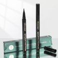 thumbnail image 4 of Delineador de ojos Docolor Green Liquid Waterproof, 2 unidades, para mujer, 4 of 9