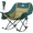 Green, variant on Lilypelle Portable Oversized Rocking Camping Chair for Adults, Fully Padded Folding Outdoor Lawn Chair with Cooler Bag & Side Pocket, Recliner Chair for Camp, Patio, Backyard, Loads up to 400 lbs