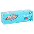 Vintage Seltzer Original Sparkling Water, 12 Fl. Oz., 12 Count