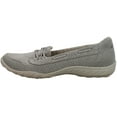 thumbnail image 7 of Skechers Women's Breathe Easy-Good Influence Sneaker, 7 of 7