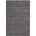 thumbnail image 4 of Safavieh Velvet Hayleigh Solid Shag Area Rug or Runner, 4 of 10