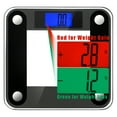 thumbnail image 2 of Ozeri Precision II 440 lbs Body Weight Scale with Weight Change Detection, 2 of 8