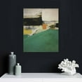 thumbnail image 4 of JEUXUS LEIZHAN Richard Diebenkorn Berkeley Large Canvas Printing Famous Paintings Office Home Wall Art Coffee Shop Wall Decoration Painting Artwork Gifts Canvas Painting Poster Wall Art Decorative, 4 of 4