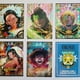 thumbnail image 3 of Kabago-tarjeta ZR HR de One Piece, personajes de Anime, Portgas D Ace Marco, tarjeta de colección poco común, regalo de cumpleaños y Navidad, juguetes, 3 of 4