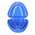 thumbnail image 2 of XIRQI 2026 New Moldable Dental Mouthguard for Nighttime Teeth Bruxism,Grinding & Clenching for Teeth Protection, Jaw Pain, Snoring Reduction, Night Use, Sleep Comfort, 2 of 7