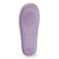 thumbnail image 6 of MUK LUKS Women's Terry Ribbed Scuff Slipper, 6 of 6