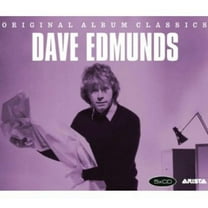 Dave Edmunds - Original Album Classics - Music & Performance - CD