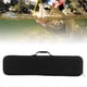 thumbnail image 4 of EVA Shock Resistant Hard Shell Fishing Gear Rod Reel Storage Tool Bag Accessory, 4 of 4