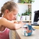 thumbnail image 1 of Pencil Sharpener Automatic Pencil Sharpener Children's Primary School Student Rolling Pen Sharpener Hand Cranked Pencil Sharpener, 1 of 2