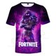 thumbnail image 1 of Camiseta de Fortnite 3d de Navidad para hombres y mujeres, ropa de calle de batalla Royale, juego de la Victoria, Harajuku, ropa para adolescentes, 1 of 4