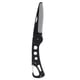 thumbnail image 1 of Peine para barba ANGGREK Acero inoxidable plegable antiestático para hombres, 1 of 8