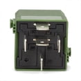 thumbnail image 5 of 12V 5 Pins Absorber Air Pump Relay Starter Relay for Benz W164 W203, 5 of 5