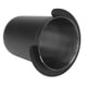 thumbnail image 4 of Coffee Dosing Cup Stainless Steel Universal Black Powder Attechment Tool for Coffee Machine 51mm, 4 of 5