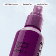 Eva NYC Mane Magic 10-in-1 Hair Primer 5oz
