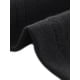 thumbnail image 5 of Blusas de mujer de talla grande Agnes Orinda, camisetas de pullover de manga larga, cuello en V, con botones, sueltas, 2X, negras, 5 of 6