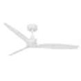 thumbnail image 3 of Lucci Air 212916010 Ventilateur 52 Po. Viceroy DC, Blanc Mat, 3 of 10