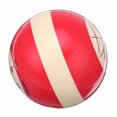 thumbnail image 3 of 1Pcs 57mm Durable White Red Resin Billiards Spot Pool Snooker Practice Training Cue Balls Sports for Beginner, 3 of 10