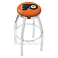 thumbnail image 4 of Holland Bar Stool NHL 36'' Swivel Bar Stool, 4 of 7