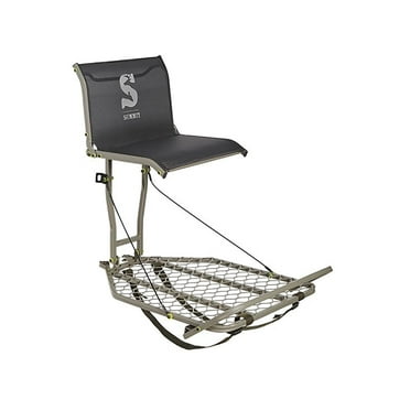 Summit Ledge XT Hang On Treestand