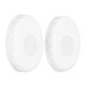 thumbnail image 3 of FYZ‑97 Almohadillas para Auriculares para Sennheiser HD228/HD238/HD218/HD219/HD229/HD220Blanco, 3 of 5
