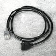 thumbnail image 4 of Radio USB Cable Line Fit For Para Peugeot 307 407 308 408 508 Para Citroe C2 C3 C4 C4l C5, 4 of 5