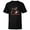 Black, variant on Marvel Avengers: Endgame I am Iron Man - Short Sleeve T-Shirt for Kids -Customized-Athletic Heather