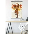thumbnail image 5 of Avatar - Avatar State Wall Poster with Wooden Magnetic Frame, 22.375" x 34", 5 of 6
