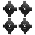 thumbnail image 3 of Acelerador de pulgar de 12 V-72 V, compatible con izquierda y derecha, diámetro de mango de 22 mm, conector de 3 pines, conjunto de mango de acelerador para bicicleta eléctrica Jadeshay A, 3 of 8