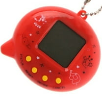 Electronic Digital Pets Virtual Pet Toy 168 Pet Pocket Electronic Toy for Kids Early Education Gift Party Favor